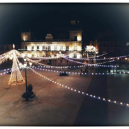 Ng Plaza Mayor Leon Exterior photo