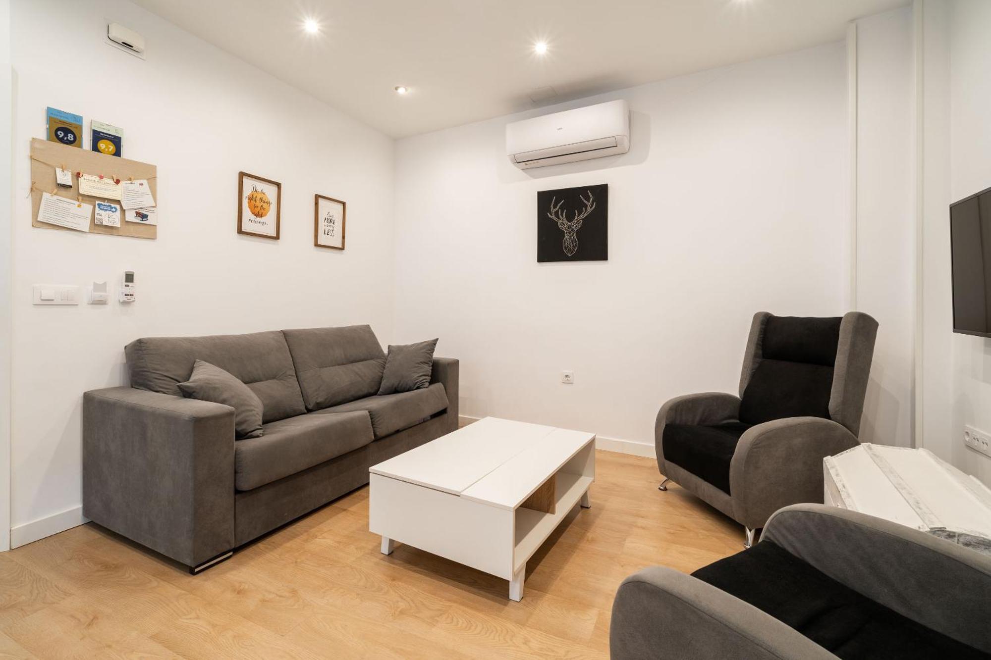 Ng Plaza Mayor Appartement