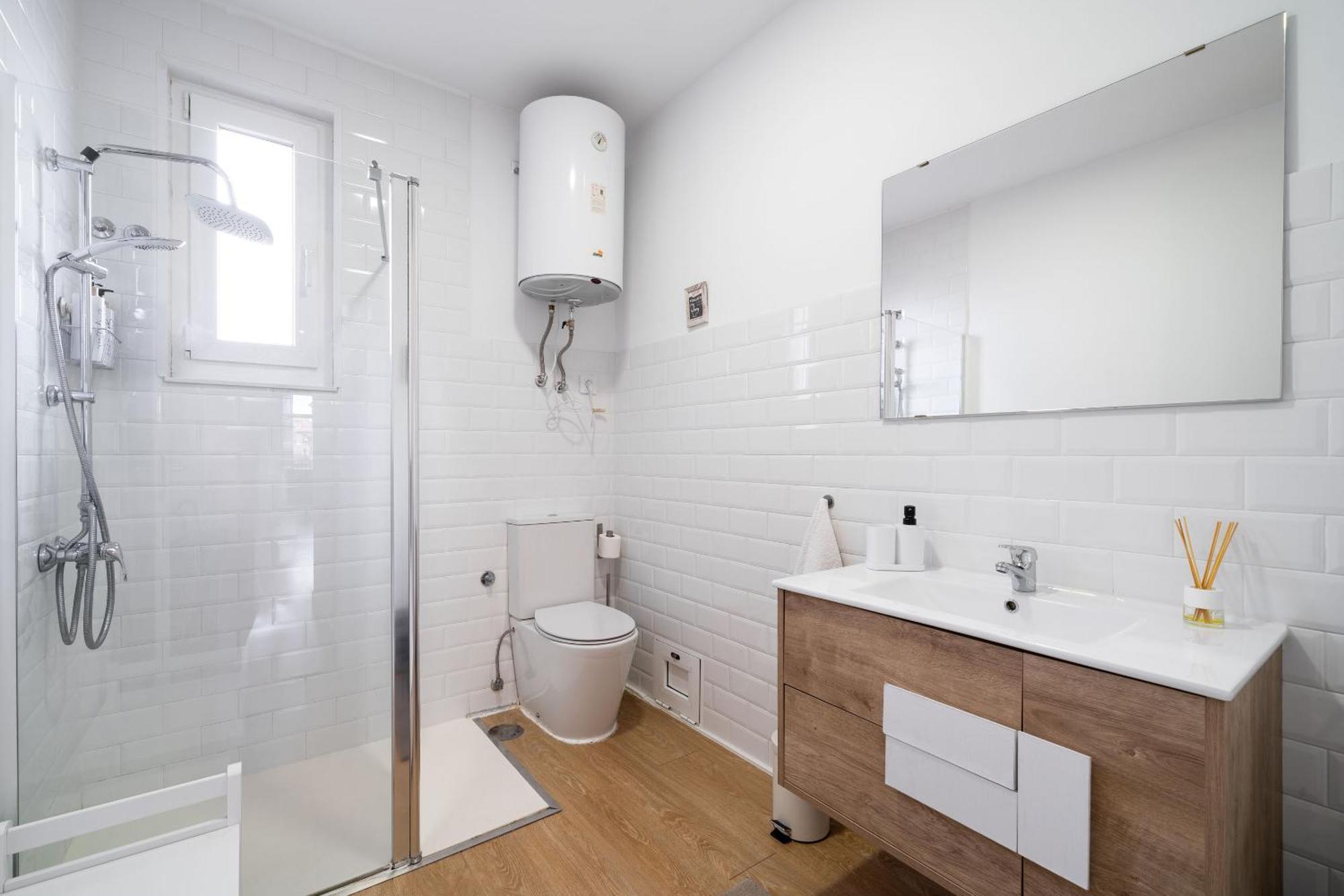 Ng Plaza Mayor Appartement León